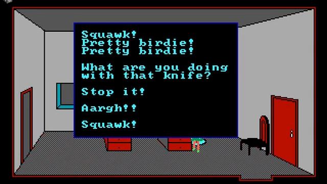 Hugo 2 - Whodunit? @ http://xtcabandonware.com смотреть онлайн
