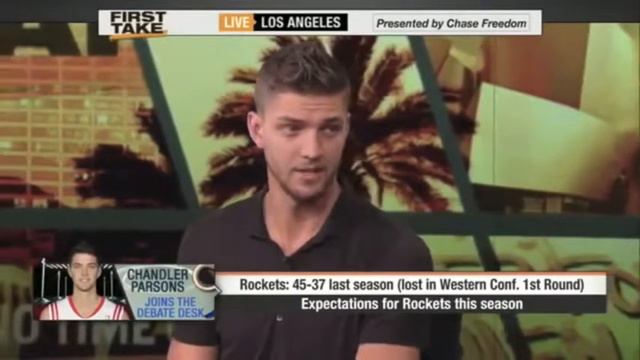 Booking Chandler Parsons Speaking Engagements - Contact Chandler Parsons Agent смотреть онлайн
