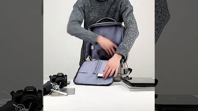 BaLo Thời Trang Laptop смотреть онлайн