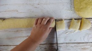 Домашняя выпечка!Пряники на кефире простой рецепт!