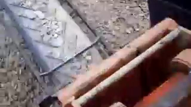 Мощная камнедробилка. смотреть онлайн