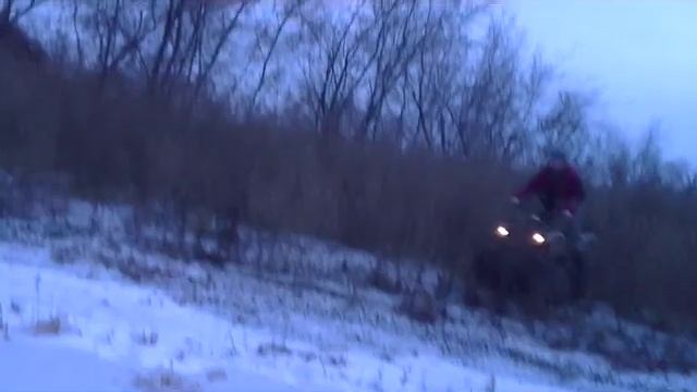 КВАДРИК ИРБИС 200 смотреть онлайн