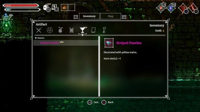 Review | Lost Ruins [4K] смотреть онлайн