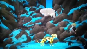 •хранитель лев•~Песня Кайона~°все друзья°