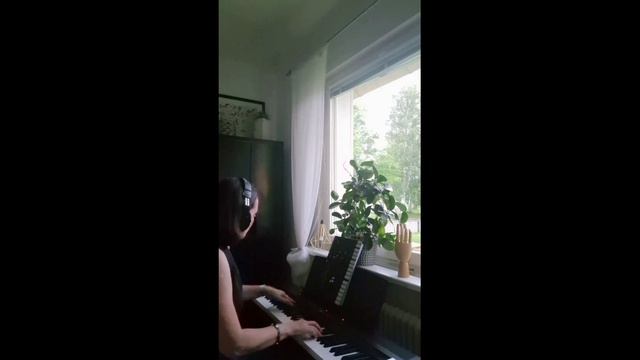 31 Kristina - Ф.Шопен ноктюрн до диез минор 1 ч смотреть онлайн