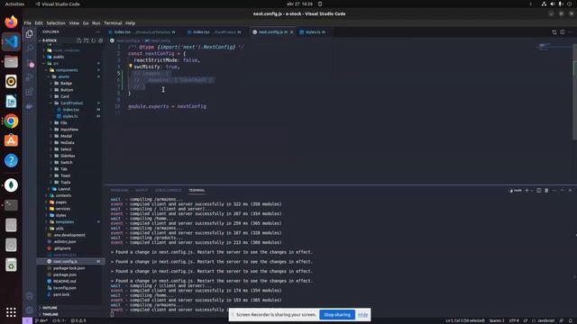 How to solve a problem to access localhost images from nodejs in nextjs смотреть онлайн