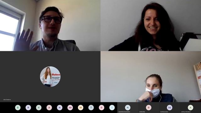 Онлайн урок Тема2 "Работа с большими таблицами. Анализ данных. Сортировка и фильтрация" смотреть онлайн