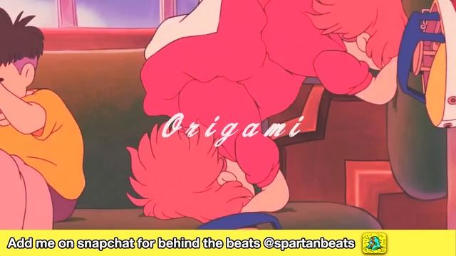 ?"Adventure" - Oldschool beat Instrumental ( Prod. Origami) смотреть онлайн