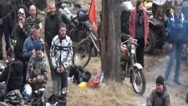 Мотоциклы это жизнь 2012 смотреть онлайн