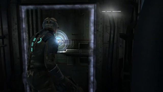 Dead Space 1 часть 1 смотреть онлайн