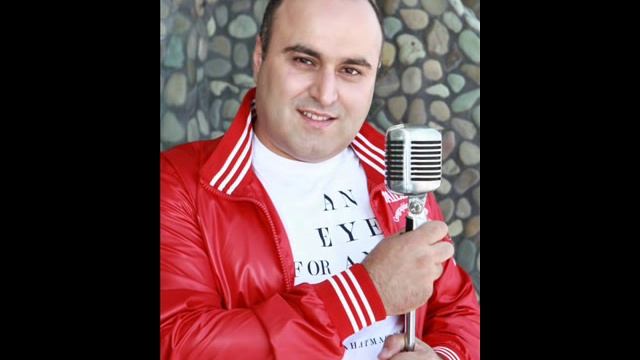 Армен Хубларян-Барев барев смотреть онлайн