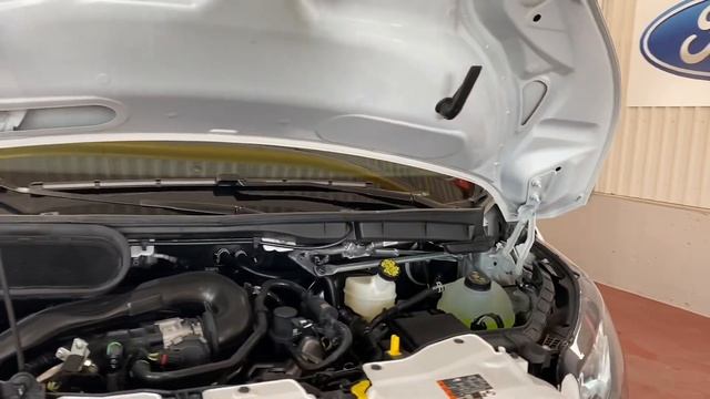 2021 Ford Transit virtual tour смотреть онлайн