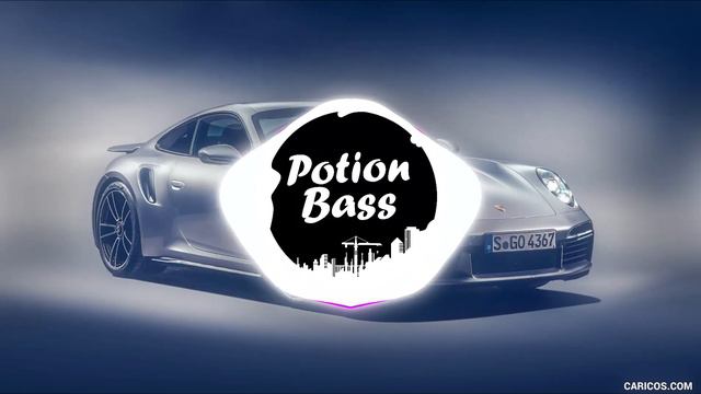 Ditro - Cowbell (Bass Boosted) Phonk