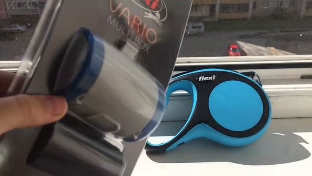 Обзор рулетки Flexi + обзор мульти бокса смотреть онлайн