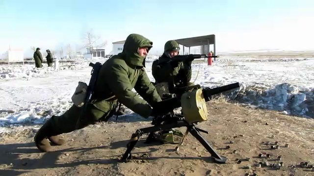 стрельбы на полигоне смотреть онлайн