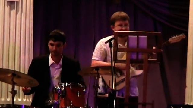 "Авторский концерт композитора Николая Демьянюка", ХОФ, 23.10.2009 год" Часть 4 смотреть онлайн