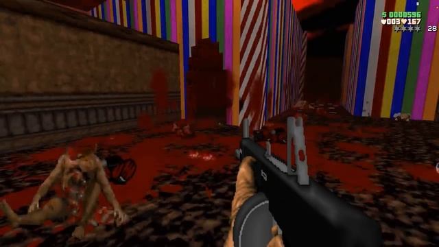 Fear of Clowns- The Most F**ked Up Let's Play Ever 7 смотреть онлайн