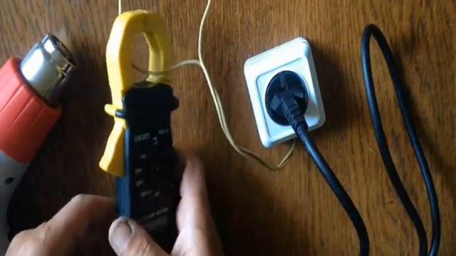 Измерение мощности приборов и двигателей смотреть онлайн