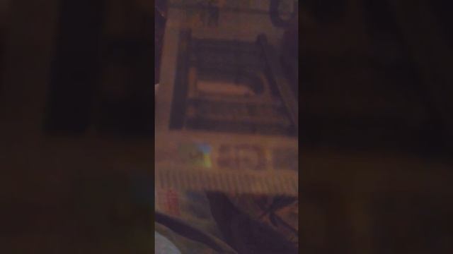 Европейские банкноты.Часть 1 смотреть онлайн