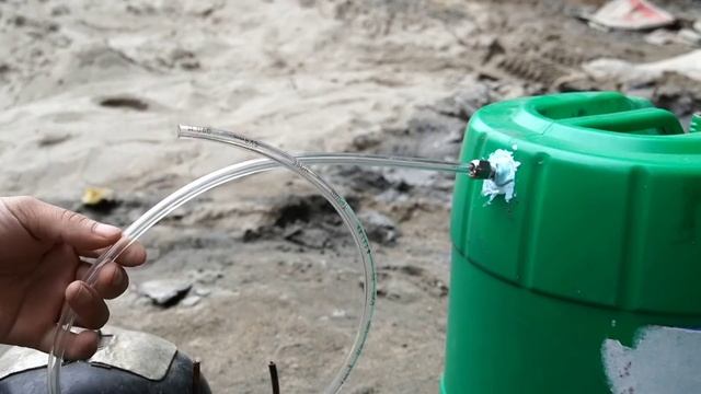 how to make a high pressure car washer yourself смотреть онлайн