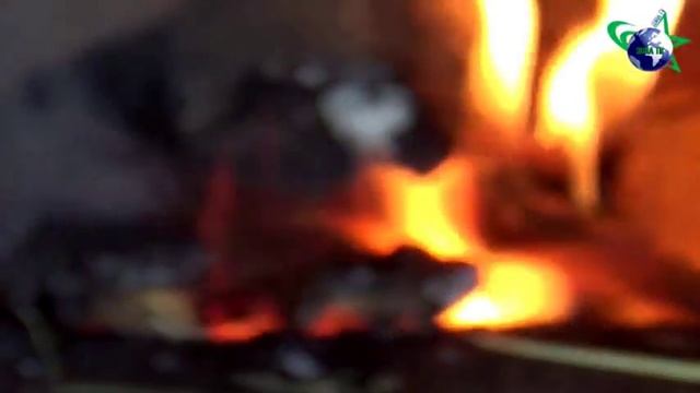 Пикник - Готовим блюда на природе смотреть онлайн