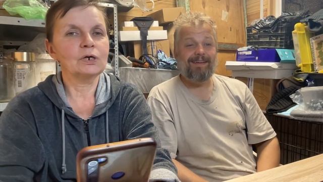 Вечерний стрим, отвечаем на ваши вопросы и делимся новостями. 22.09.2023 смотреть онлайн