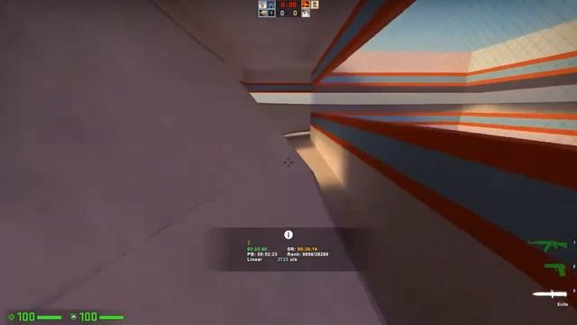 swewrslvt and csgo surf смотреть онлайн