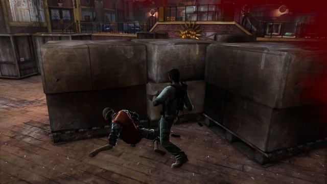 ПРОХОЖДЕНИЕ UNCHARTED 3 ИЛЛЮЗИИ ДРЕЙКА [RU PS4PRO] в [4K] ➤ Часть 11 ✦САМ НАРЫВАЕШЬСЯ✦ смотреть онлайн