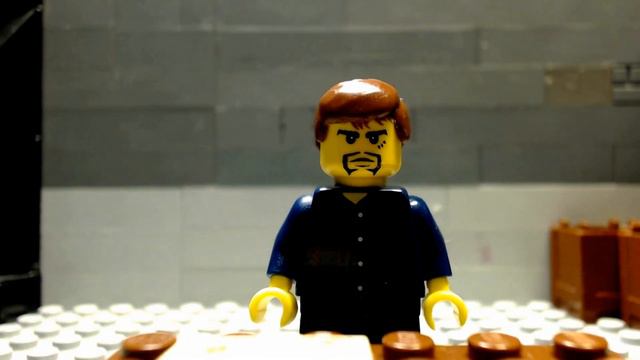 Call of Duty: Advanced Warfare IN LEGO смотреть онлайн