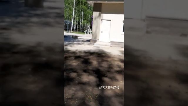 Террасная Доска ДПК 140х20 беленый дуб лагерь смотреть онлайн