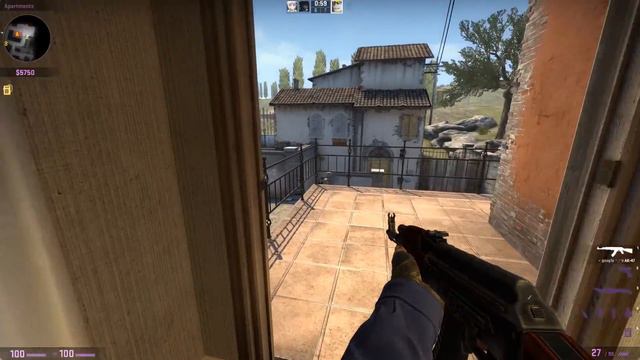 ЧТО Я ПОЛУЧИЛ ПОСЛЕ КАЛИБРОВКИ В НОВОМ РЕЖИМЕ 2Х2? НОВОЕ ЗВАНИЕ В CS:GO MM 2x2 смотреть онлайн