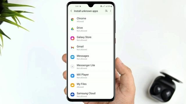 Samsung M11 : 3 settings Need to be Turn off Now смотреть онлайн