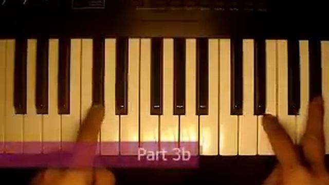 秘密 by 藍又時 (how-to-play video) смотреть онлайн