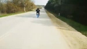 Иж Пс максималка