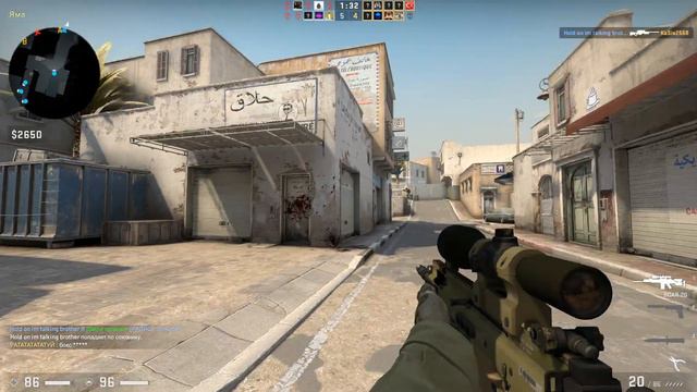 ТИМА ДАУНОВ В (CS:GO) смотреть онлайн