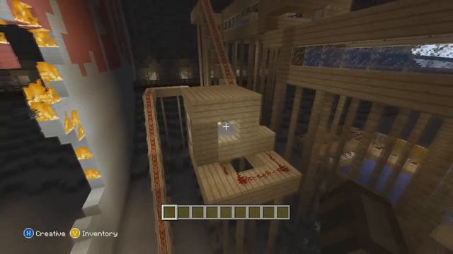 Minecraft Xbox 360/One: HEROBRINE REMOVED Showcase (Map) смотреть онлайн
