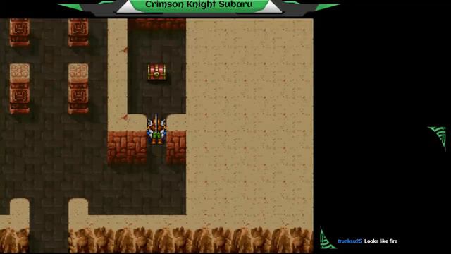 Breath of Fire - Gust's Strange Sickness. Explore Cort's Lab (Part 15) смотреть онлайн