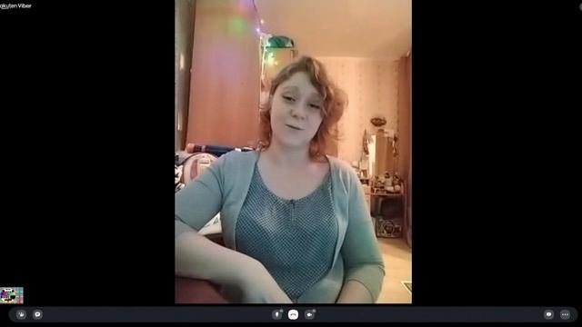 «Обыкновенное чудо»: новогодний праздник для телезрительницы смотреть онлайн