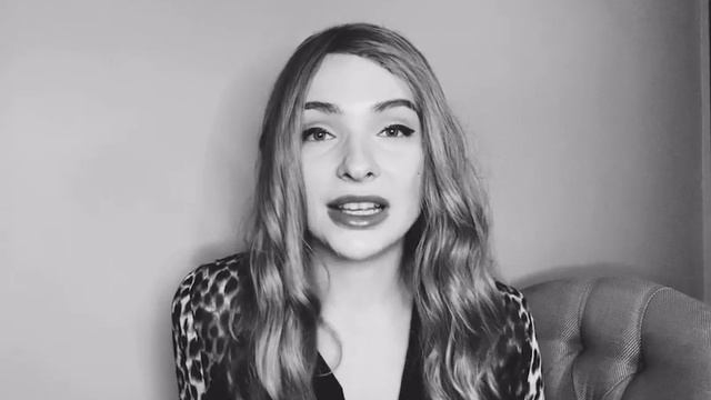 Стихотворение о любви смотреть онлайн