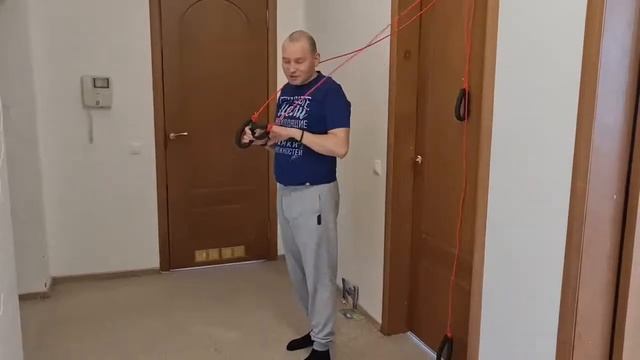 Упражнения на тренажёре Master Slimmer смотреть онлайн