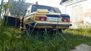 Не заводится заз 968м (005)