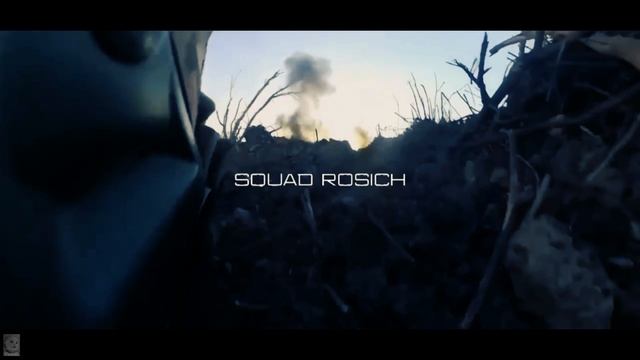 Штурм позицмй ВСУ от первого лица смотреть онлайн