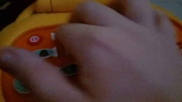 Lexibook The Three Little Piggies Interactive Laptop (Latvian)