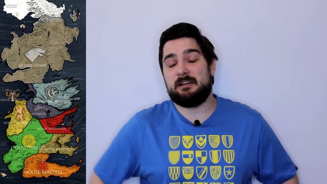 Дейнерис и Серсея - кто лучший правитель? смотреть онлайн