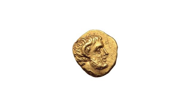 Antiochus the God | Seleucid History VIII смотреть онлайн