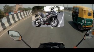 HONDA CBR 650F VS HONDA CBR 650R DETAILED COMPARISON || 2019 HONDA CBR 650R INDIA