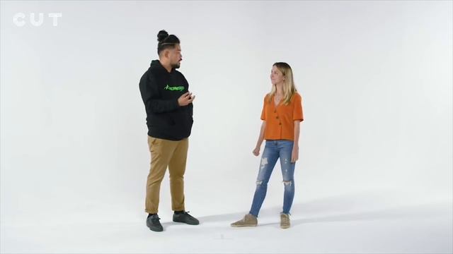 Люди Угадывают Доход Незнакомцев смотреть онлайн