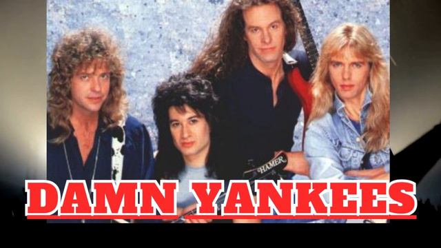 Guess The 80s Hair Metal Band смотреть онлайн