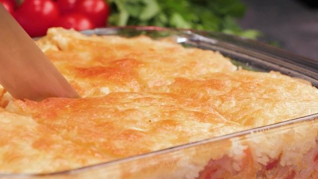 Как приготовить сытный ужин для всей семьи из 8 сосисок! смотреть онлайн