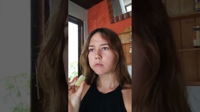 Что такое Чайот? смотреть онлайн